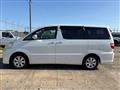 2007 Toyota Alphard