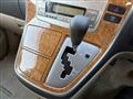 2007 Toyota Alphard
