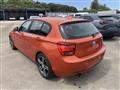 2014 BMW 1 Series