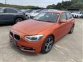 2014 BMW 1 Series