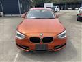 2014 BMW 1 Series