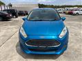 2014 Ford Fiesta