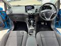 2014 Ford Fiesta