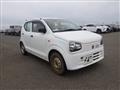 2017 Suzuki Alto