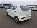 2017 Suzuki Alto
