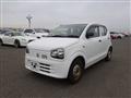 2017 Suzuki Alto
