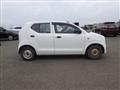 2017 Suzuki Alto