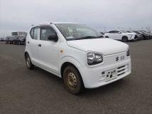2017 Suzuki Alto