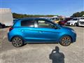 2017 Mitsubishi Mirage
