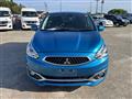 2017 Mitsubishi Mirage