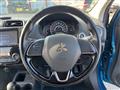 2017 Mitsubishi Mirage
