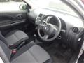 2015 Nissan March