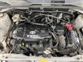 2004 Toyota Succeed Van