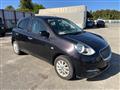 2017 Nissan March
