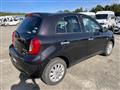 2017 Nissan March