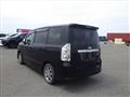 2009 Toyota Voxy