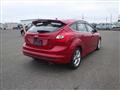 2013 Ford Focus
