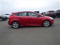 2013 Ford Focus