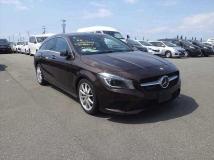 2015 Mercedes-Benz Mercedes-Benz Others