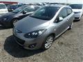 2013 Mazda Demio