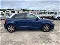 2013 Audi A1