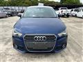 2013 Audi A1