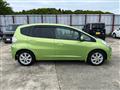 2011 Honda Fit Hybrid