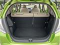 2011 Honda Fit Hybrid
