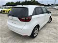 2022 Honda Fit
