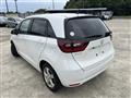 2022 Honda Fit