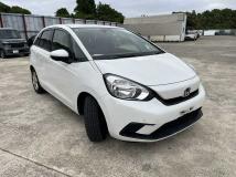 2022 Honda Fit