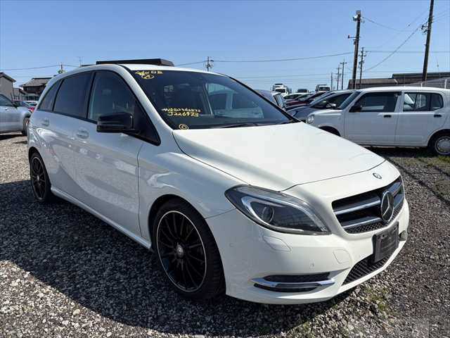 2014 Mercedes-Benz Mercedes-Benz Others