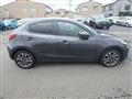 2016 Mazda Demio
