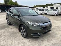 2015 Honda VEZEL