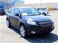 2009 Toyota Vanguard