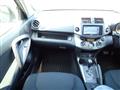 2009 Toyota Vanguard