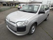 2021 Toyota Probox Van