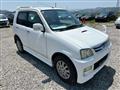 2007 Daihatsu Terios Kid