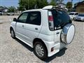 2007 Daihatsu Terios Kid