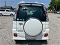 2007 Daihatsu Terios Kid