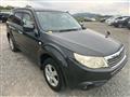 2011 Subaru Forester