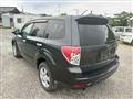 2011 Subaru Forester