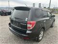 2011 Subaru Forester