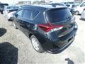 2016 Toyota Auris