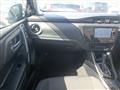 2016 Toyota Auris