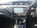2016 Toyota Auris