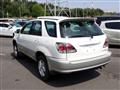 2001 Toyota Harrier