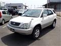 2001 Toyota Harrier