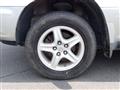 2001 Toyota Harrier