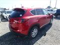 2013 Mazda CX-5